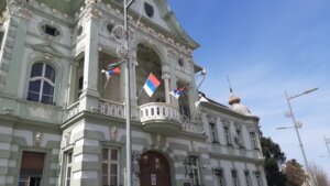 Vlast u Zrenjaninu novcem iz budžetske rezerve kupovala minute na lokalnoj televiziji 2