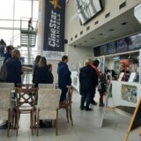 Film o avanturama braće Mario napunio zrenjaninske bioskope 2