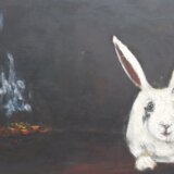 Ako mislite da crno ne može da bude nežno, pogledajte slike Milana Grahovca 6