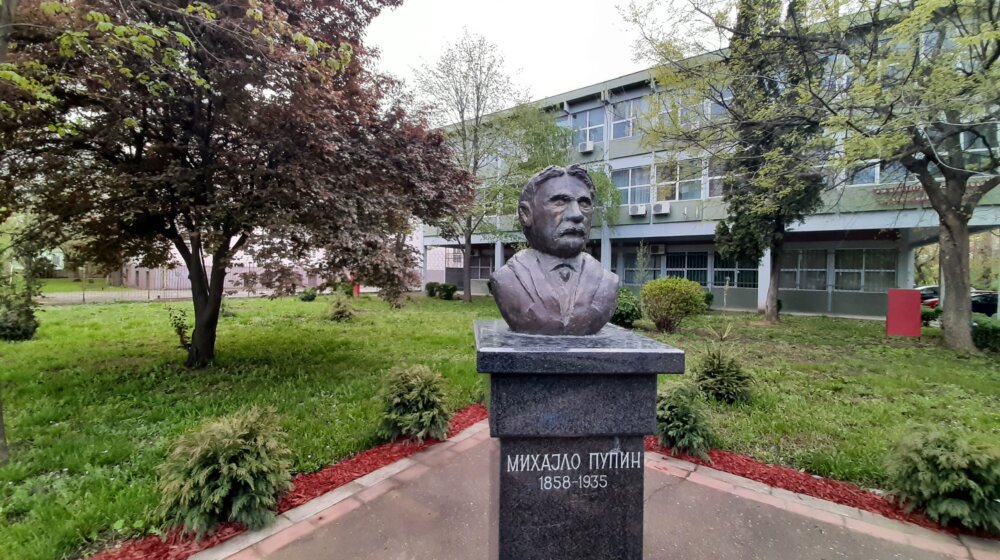 Vreme da vratimo dug Pupinu 1