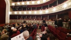 Radoslav Rale Milenković: Kad čitam Čehova, razumem kako sam život protraćio i ja sam, kao i svi ljudi na svetu 4