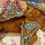 Vege recept: Prolećna torta od avokada 8