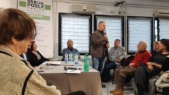 20230424_181407 Dogovor za budućnost: Vreme je za novi ciklus promena, poručeno na tribini Novog optimizma u Zrenjaninu 2