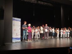 Ministar Selaković otvorio Festival međugeneracijske solidarnosti i saradnje "OKej" (FOTO) 6