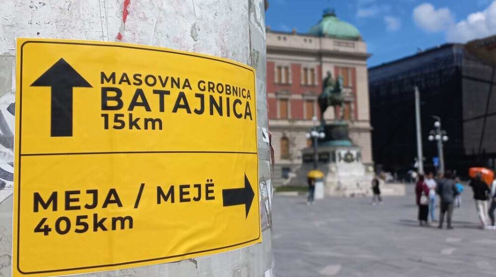 Ubistvo albanskih civila u Operaciji Reka 1999. godine: Zašto niko u Srbiji nije odgovarao za zločin? 1