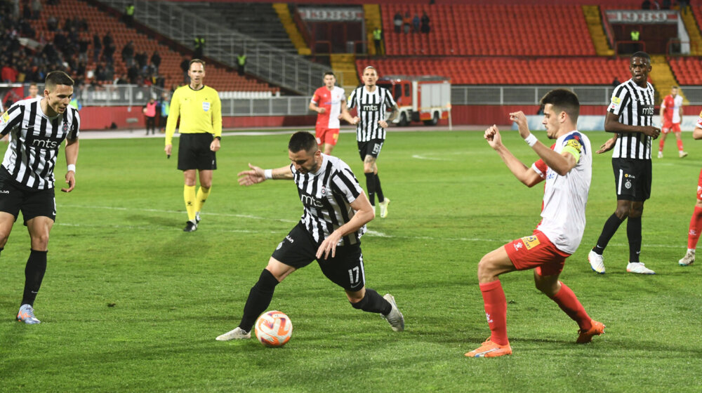 Braga (ne)moguća misija: Kako su srpski klubovi prošli na žrebu za evropska takmičenja - analiza rivala 1