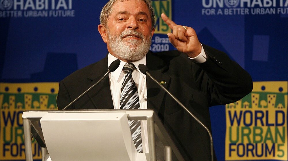 EU i SAD ljuti na brazilskog predsednika zbog Ukrajine: Nema "lule mira" s Lulom 1