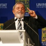 EU i SAD ljuti na brazilskog predsednika zbog Ukrajine: Nema "lule mira" s Lulom 10