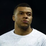 Mbape debituje u dresu Reala u finalu Superkupa Evrope 2