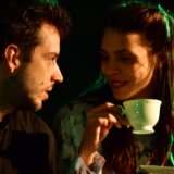 Kako poezija postaje prostor - u predstavi Vuk teatra "21 skok u ljubav" 6