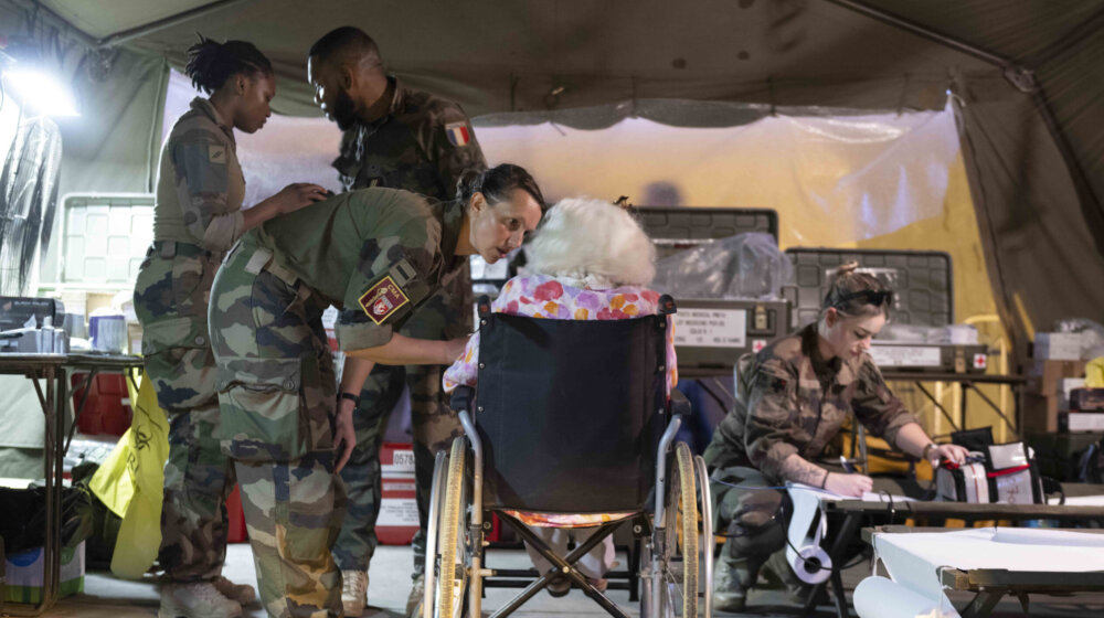 Dogovoren sedmodnevni prekid vatre u Sudanu 1