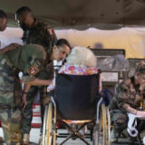 Dogovoren sedmodnevni prekid vatre u Sudanu 10