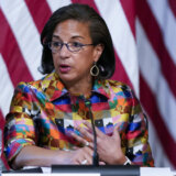 Suzan Rajs odlazi s mesta savetnice predsednika SAD 1