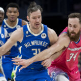 Dragić: Nisam želeo u Evropi da završim karijeru 3