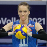 Selektor Đovani Gvideti saopštio spisak srpskih odbojkašica za Olimpijske igre 4