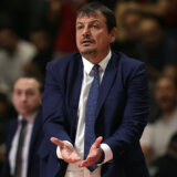 Ergin Ataman
