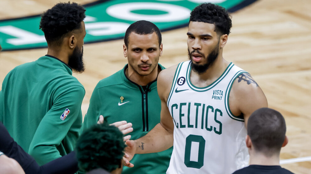 Bogdanović i Atlanta završili takmičenje, Boston se plasirao u drugu rundu plej-ofa NBA lige 1