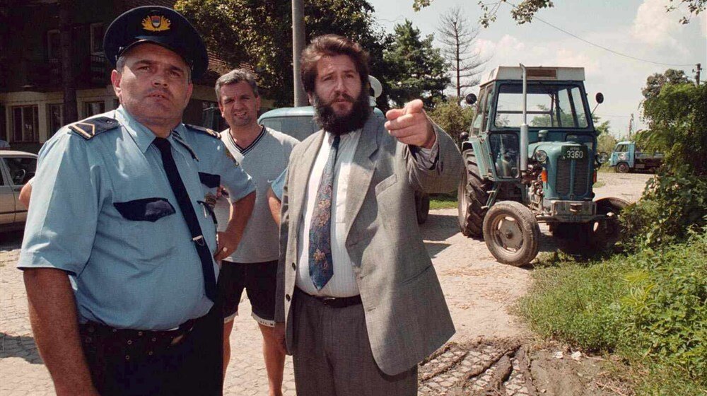 Gde je i šta radi danas profesor Dragan Veselinov, nekadašnji ministar poljoprivrede? 1