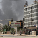 U sukobima u Sudanu poginulo oko 60 civila, među kojima tri službenika UN 9