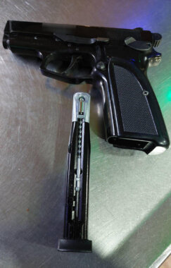 I pripadnici kavačkog klana među više od 70 uhapšenih u akciji MUP-a (FOTO) 5