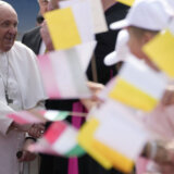 Papa doputovao u trodnevnu posetu Mađarskoj 10