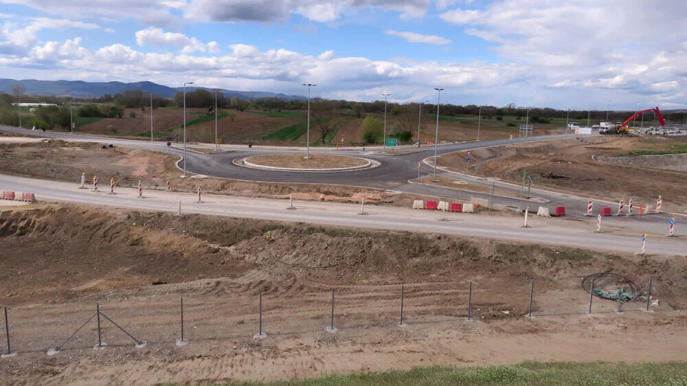 Šta zbog autoputa donose izmene Prostornog plana Carskoj bari 4 Šta zbog autoputa donose izmene Prostornog plana Carskoj bari 4