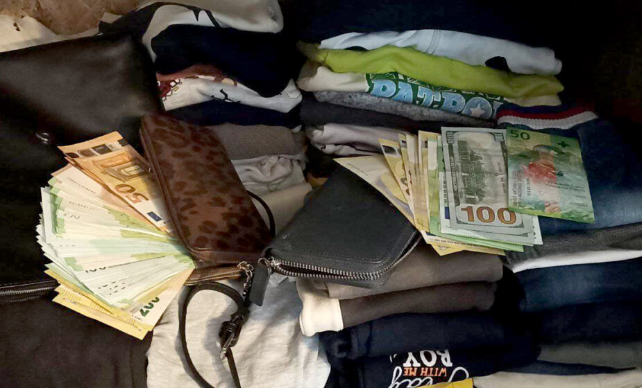 I pripadnici kavačkog klana među više od 70 uhapšenih u akciji MUP-a (FOTO) 1