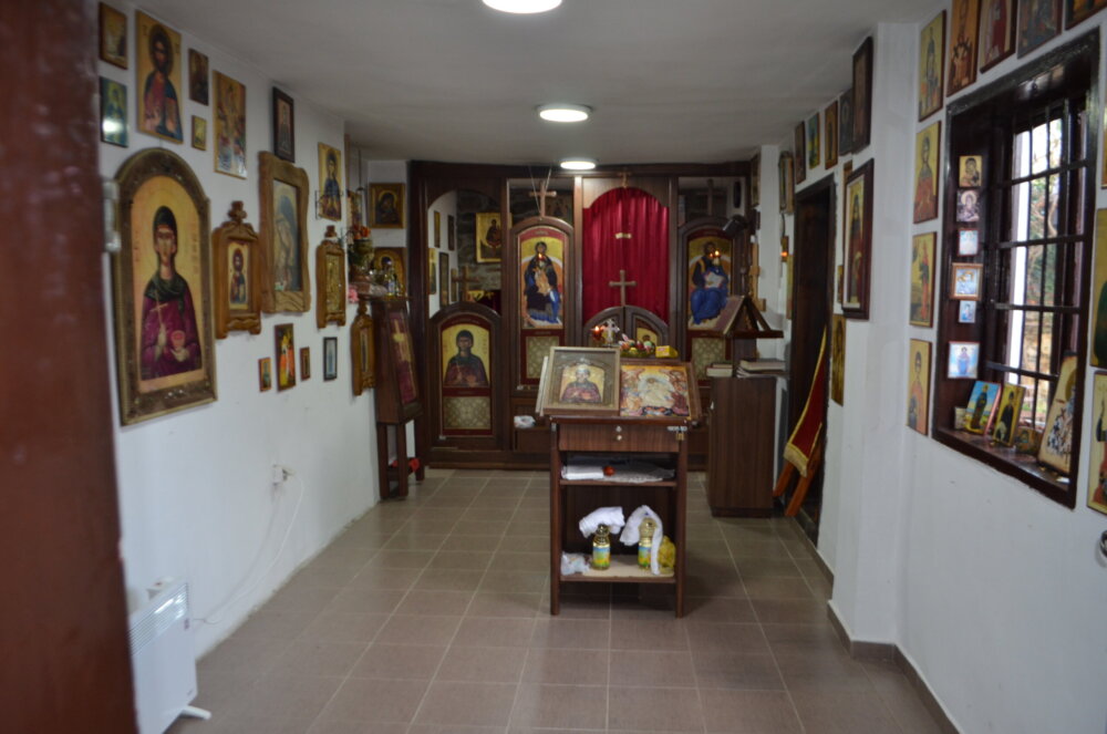 "Veruje se da su ovde i slepi progledali": Crkva u Vranju koju su Turci preobratili u džamiju 3