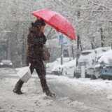 Vremenska prognoza za naredne dane: Da li nas i kada očekuje sneg u nižim predelima Srbije? 5