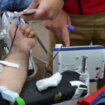 Institut za transfuziju krvi: Najmanje zalihe nulte negativne krvne grupe 16