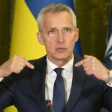"NATO će osigurati stabilnost na Zapadnom Balkanu": Stoltenberg u Briselu govorio i o "ozbiljnim incidentima na severu Kosova" 3