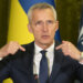 Šef NATO-a kritikovao države jer nisu blagovremeno poslale pomoć Ukrajini 1