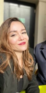 Srpkinja koja je pokrenula peticiju: Nema ništa jače od ideje čije je vreme došlo, a došlo je vreme da se britanske vize za građane Srbije ukinu 2