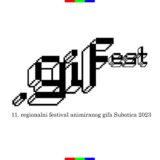 Otvoren konkurs za 11. Festival gifova u Subotici 1
