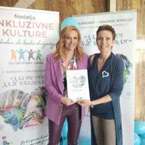"Nedelja inkluzivne kulture" u Šapcu: Bibliotekarka koja je udružila građane 2