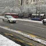 Vratila se zima: Cela Srbija od jutros pod snegom 8