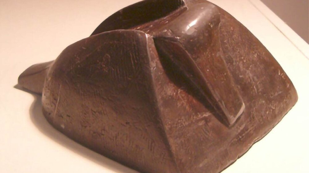 U Galeriji "G spot" u Novom Sadu: Izložba skulptura Željke Momirov 1