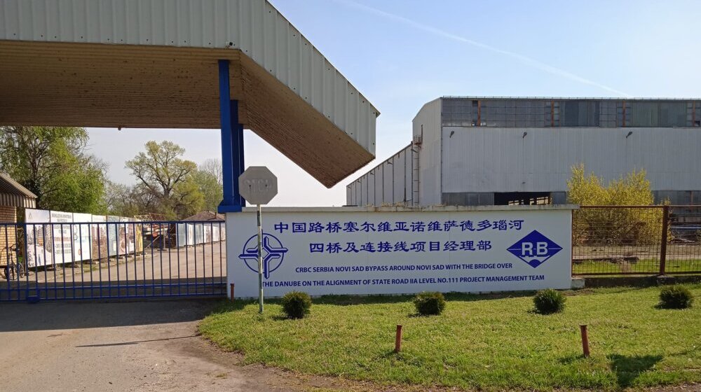 Samo kod nas, grad izmešta nasip da bi investitor došao do vrednog zemljišta: "Novi Sad na vodi" sutra na dnevnom redu Skupštine grada 1