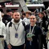 Kako je izgledao Star Wars Celebration u Londonu: Iskustva troje Subotičana sa svetski poznatog događaja 4