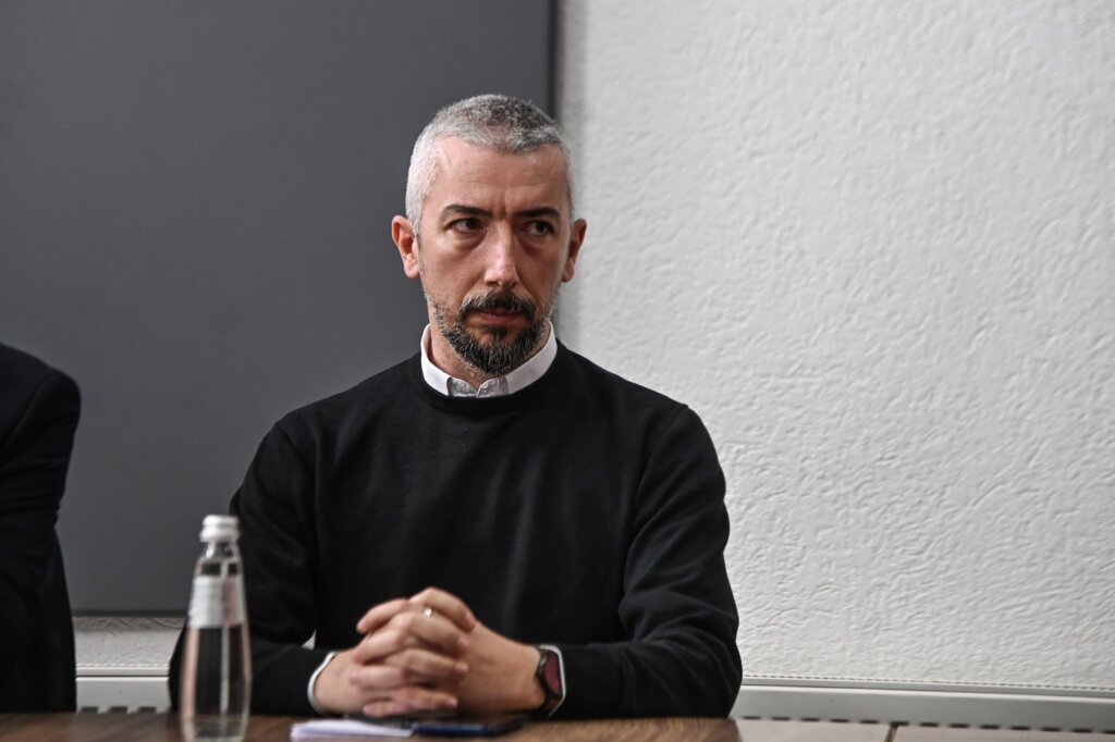 Javnosti mahom nepoznati albanski kandidati za gradonačelnike, Jablanović i Pantović ponovo u trci: Gde se ko kandidovao na severu Kosova? 2 Javnosti mahom nepoznati albanski kandidati za gradonačelnike, Jablanović i Pantović ponovo u trci: Gde se ko kandidovao na severu Kosova? 2