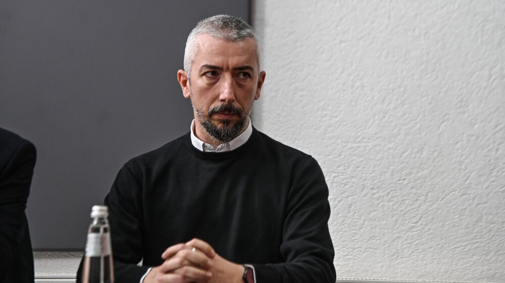 Kurti u Severnoj Mitrovici, Erden Atić ponovo kandidat Samoopredeljenja za gradonačelnika 1