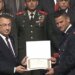 U Ankari uručena medalja zahvalnosti Turske Davoru Vidoviću, pripadniku Sektora za vanredne situacije MUP Srbije 8