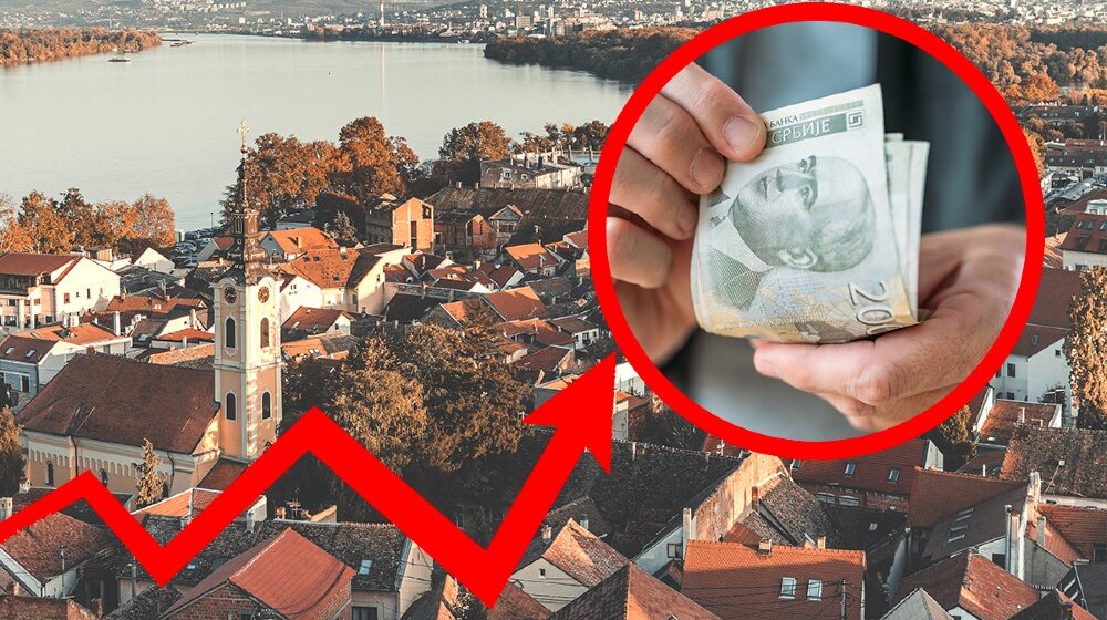 Prodaja i izdavanje stanova i poslovnih prostora u Beogradu i Novom Sadu – da li će nakon vrtoglavog rasta cene nekretnina konačno pasti?