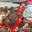 Prodaja i izdavanje stanova i poslovnih prostora u Beogradu i Novom Sadu – da li će nakon vrtoglavog rasta cene nekretnina konačno pasti? 12