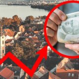 Prodaja i izdavanje stanova i poslovnih prostora u Beogradu i Novom Sadu – da li će nakon vrtoglavog rasta cene nekretnina konačno pasti? 5