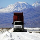 Čile planira da nacionalizuje nove rudnike litijuma 9