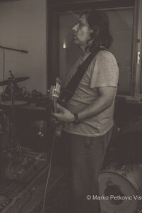 Bend Brdo nastupa na B.A.B.R. festivalu: "Trenutna kulturna ponuda je devijacija koja decenijama razara društvo" 5 Bend Brdo nastupa na B.A.B.R. festivalu: "Trenutna kulturna ponuda je devijacija koja decenijama razara društvo" 5