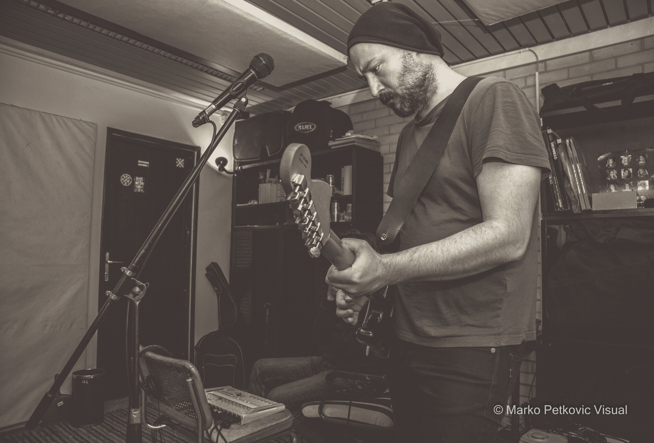 Bend Brdo nastupa na B.A.B.R. festivalu: "Trenutna kulturna ponuda je devijacija koja decenijama razara društvo" 3 Bend Brdo nastupa na B.A.B.R. festivalu: "Trenutna kulturna ponuda je devijacija koja decenijama razara društvo" 3