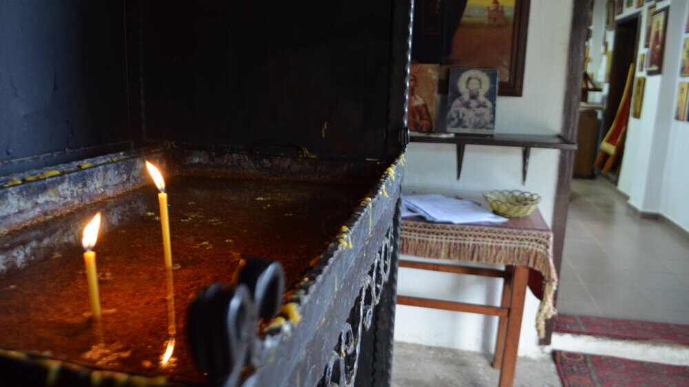 "Veruje se da su ovde i slepi progledali": Crkva u Vranju koju su Turci preobratili u džamiju 4