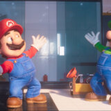 Film Super Mario Bros postigao rekordan uspeh u bioskopima 10